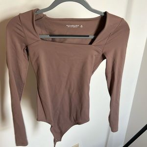 Abercrombie body suit!